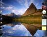 My Vista Desktop